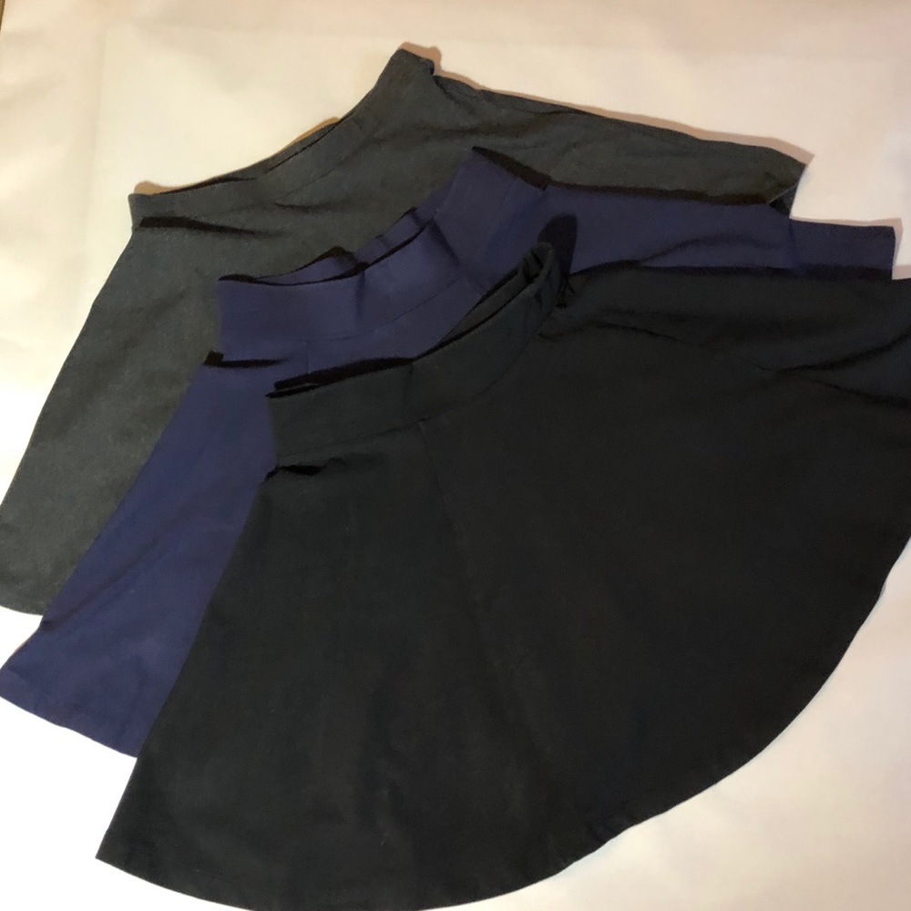 3 for 1 🌸 Skater Skirts